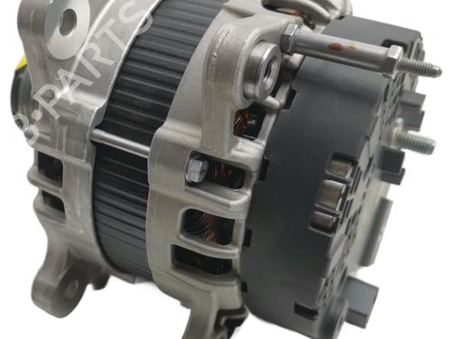 Alternator VW CRAFTER Platform/Chassis (SZ_) 2.0 TDI 4motion (SZB, SZC, SZH, SZI, SZO, SZP) | BP35762090M7 - Image 7