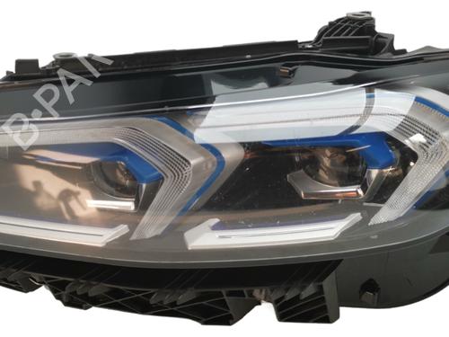 Left headlight BMW 3 (G20, G80, G28) 320 i xDrive | BP34731803C28 - Image 2