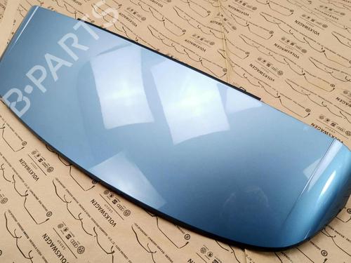Spoiler bagklap VW ID.7 (ED2) PRO S | BP34726280C96  - Image 16