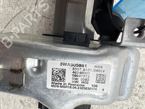 Steering column CUPRA BORN (K11) 45 | BP37018439M21 - Image 4