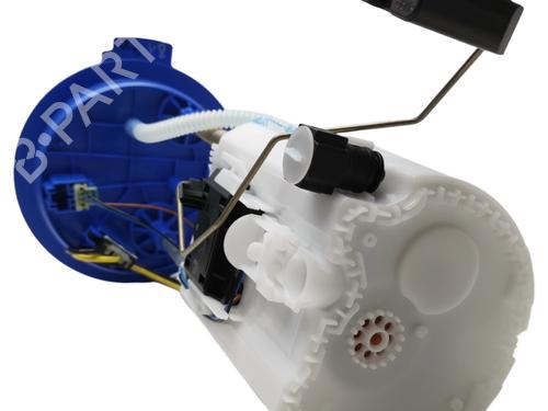 Fuel pump VW TAYRON (R41) 2.0 TDI | BP37710454M76  - Image 5