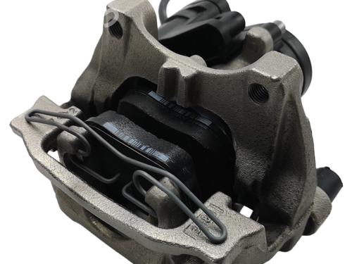 Left rear brake caliper CUPRA FORMENTOR (KM7, KMP) 2.0 TSI 4Drive | BP37018408M107 - Image 7
