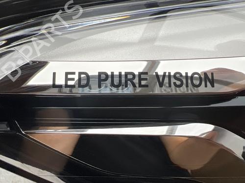 Right headlight RENAULT CAPTUR I (J5_, H5_) 1.2 T | BP38164394C29 - Image 4