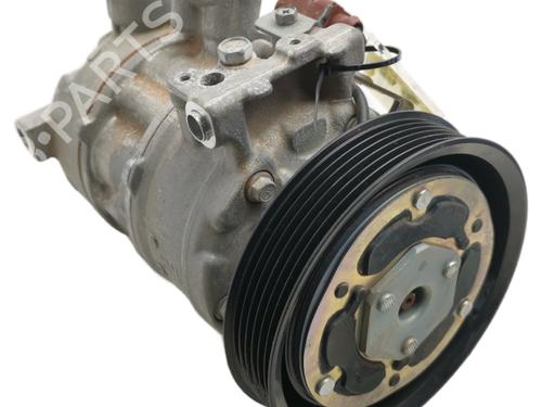 Used AC compressor AC compressor AUDI A3 Limousine (8YS, 8YM) 30 TFSI (116 hp) 35763855 35763855