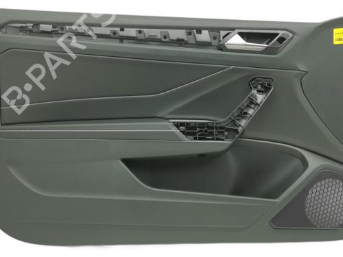 Used Front left panel Front left panel VW T-ROC (A11, D11) 1.0 TSI (110 hp) 34730479 34730479