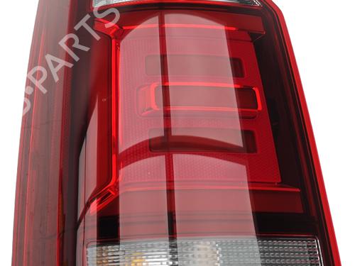 Used Left taillight Left taillight 36692656 36692656