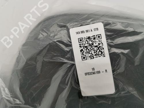 Left front seat VW ID.7 (ED2) GTX 4motion | BP35763001C15 - Image 5