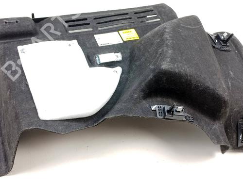 Boot lining VW T-ROC Convertible (AC7, AC8) 1.5 TSI | BP34731432I3 - Image 8