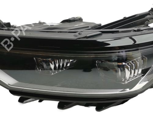 Left headlight VW PASSAT B8 (3G2, CB2) 2.0 TDI | BP34724784C28 - Image 9