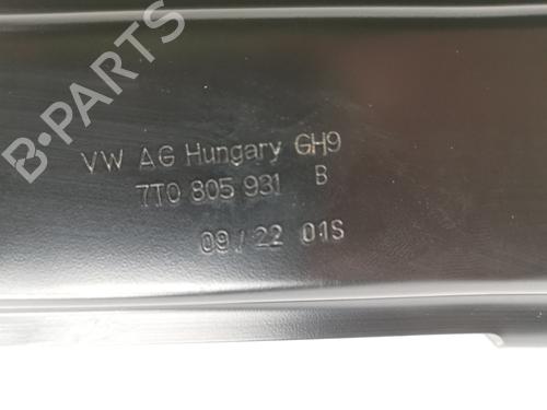 Støtte VW MULTIVAN T7 (STM, STN) 1.4 eHybrid | BP34729454C155  - Image 8