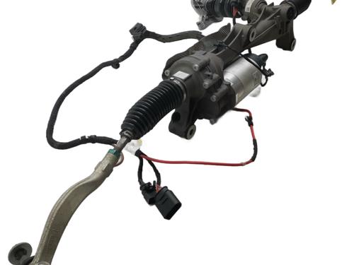 Steering rack VW MULTIVAN T7 (STM, STN) 1.4 eHybrid | BP35763075M22 - Image 2