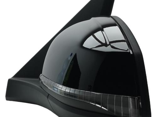 Left mirror VW MULTIVAN T7 (STM, STN) 1.5 TSi | BP37216541C26 - Image 3