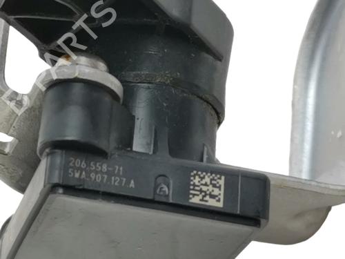 Electronic sensor VW ID. Buzz Bus (EBB, EBJ) Electric 4motion (EBB) | BP35975400M84 - Image 6