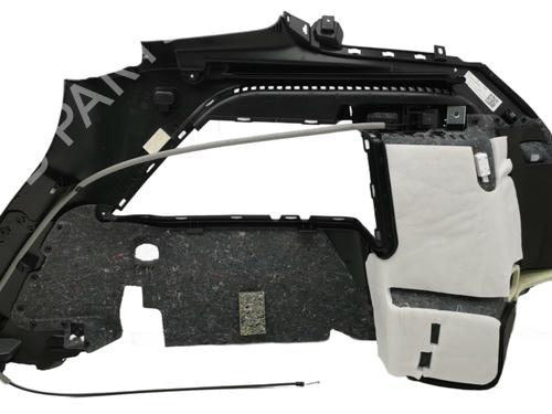 Boot lining VW TAYRON (R41) 2.0 TSI 4motion | BP35806735I3  - Image 5