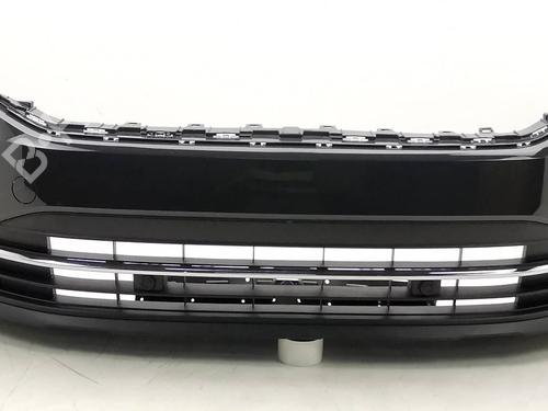 Used Front bumper Front bumper VW TIGUAN (5N_) 2.0 TDI 4motion (136 hp) 35759206 35759206