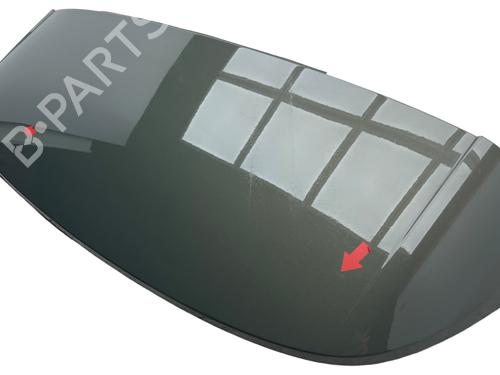 Spoiler bagklap VW TAYRON (R41) 2.0 TSI 4motion | BP37229256C96 - Image 2