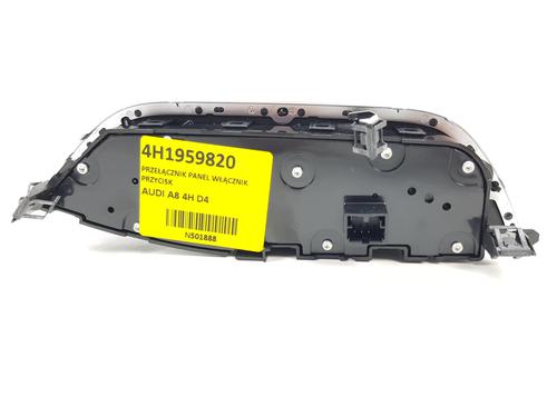 Switch AUDI A8 D2 (4D2, 4D8) 4.2 quattro | BP34728926I30 - Image 2