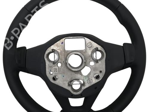 Steering wheel VW TIGUAN (CT1) 2.0 TSI 4motion | BP37710530C49  - Image 6