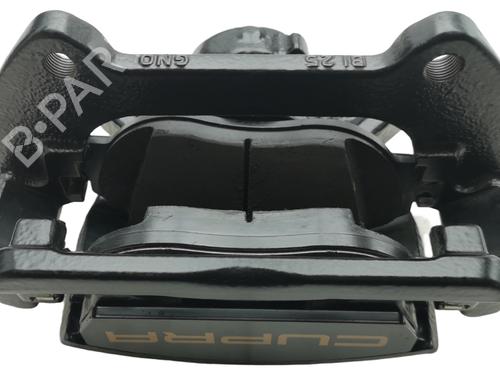 Left front brake caliper CUPRA LEON (KL1, KU1, KUG) 1.4 e-HYBRID | BP38769749M105 - Image 6