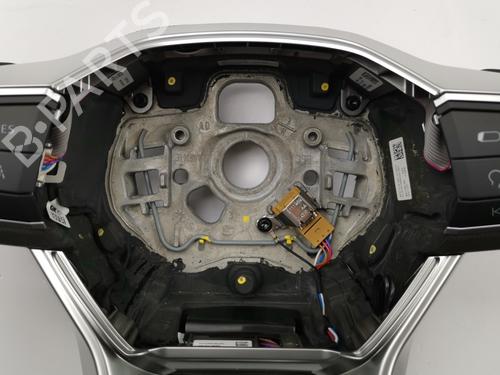 Steering wheel SEAT ARONA (KJ7, KJP) 1.0 TSI | BP36661354C49 - Image 10