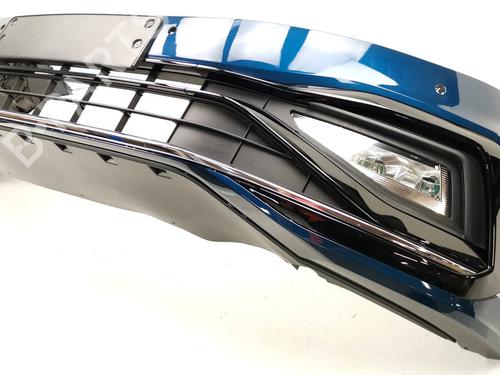 Front bumper VW PASSAT B8 (3G2, CB2) 2.0 TDI | BP35758589C7 - Image 4