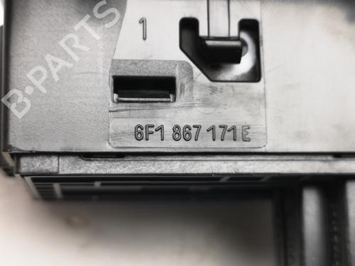 Switch CUPRA FORMENTOR (KM7, KMP) 2.0 TSI 4Drive | BP36550843I30 - Image 9