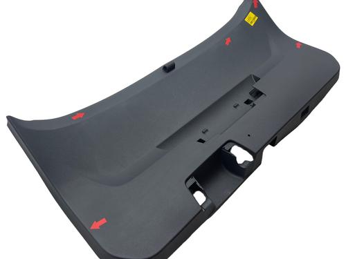 Boot lining VW TIGUAN (CT1) 2.0 TSI 4motion | BP36402955I3 - Image 3