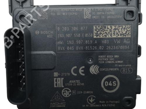 Elektronisk modul Elektronisk modul 38918793 38918793
