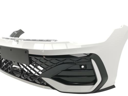 Front bumper VW GOLF Hatchback Van (1K1) TDI | BP35761312C7 - Image 4