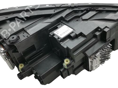 Left headlight VW TIGUAN (CT1) 2.0 TSI 4motion | BP36030846C28  - Image 6