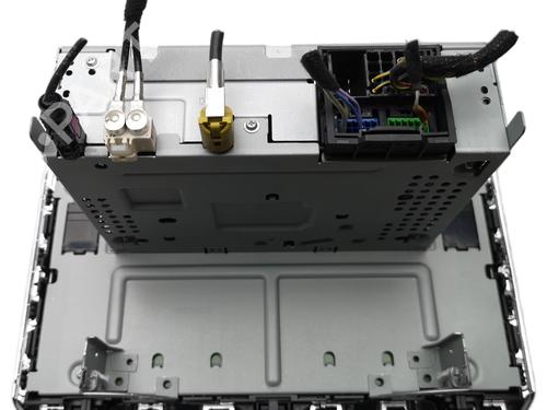 Display monitor SEAT TARRACO (KN2) 2.0 TDi | BP34732594C48 - Image 9