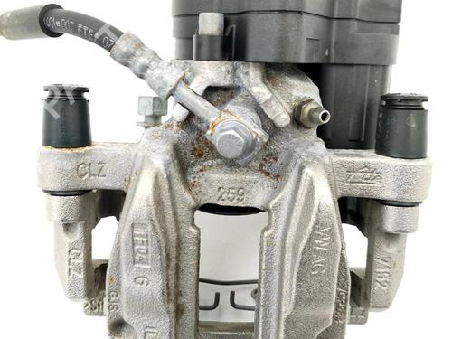 Used Left rear brake caliper Left rear brake caliper VW CADDY IV Box Body/MPV (SAA, SAH) 2.0 TDI 4motion (150 hp) 34729589 34729589