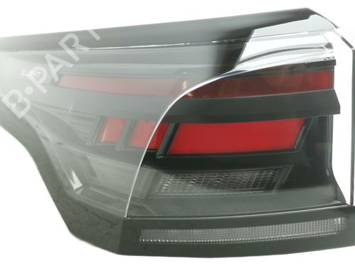Used Left taillight Left taillight VW TIGUAN (CT1) 1.5 eTSI (150 hp) 34732277 34732277