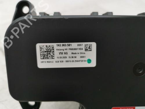 Heater resistor VW ID. Buzz Cargo (EBA) Electric 4motion | BP34729954M108  - Image 9