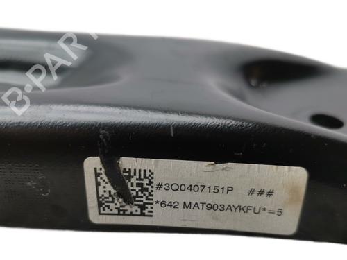 Left front suspension arm SEAT ATECA (KH7, KHP) 2.0 TDI | BP34730402M12 - Image 3