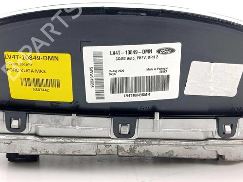 Instrument cluster FORD KUGA III (DFK) 2.5 Duratec Plug-in-Hybrid | BP34728425C47 - Image 4