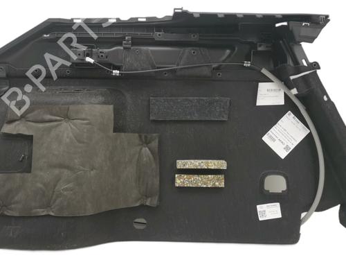 Boot lining VW ID.7 (ED2) PRO S | BP34725426I3 - Image 3