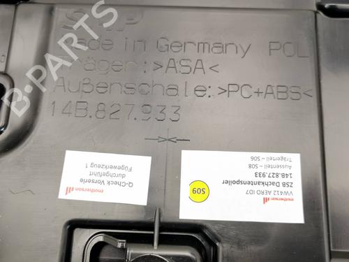 Spoiler bagklap VW ID.7 (ED2) PRO S | BP34726281C96 - Image 22