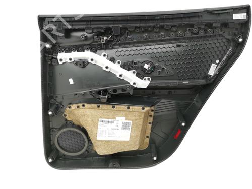 Rear left panel VW TAYRON (R41) 2.0 TSI 4motion | BP35893850C60 - Image 4