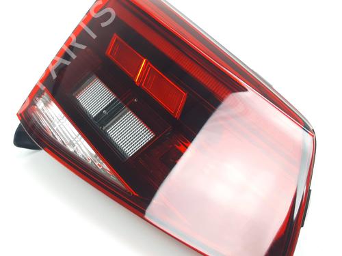 Left taillight VW PASSAT B8 (3G2, CB2) 2.0 TDI | BP34729203C34 - Image 12