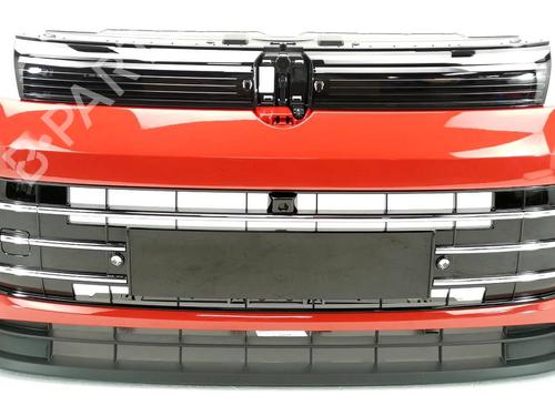 Used Front bumper Front bumper 35760542 35760542