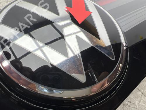 Rear center light VW TIGUAN (CT1) 2.0 TSI 4motion | BP36450608I39 - Image 4