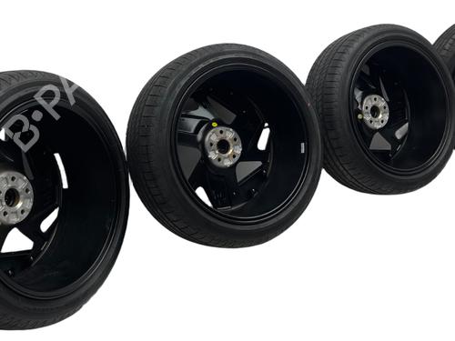 Fælgsæt CUPRA TAVASCAN (KR1) VZ 4Drive | BP38059541C100 - Image 11