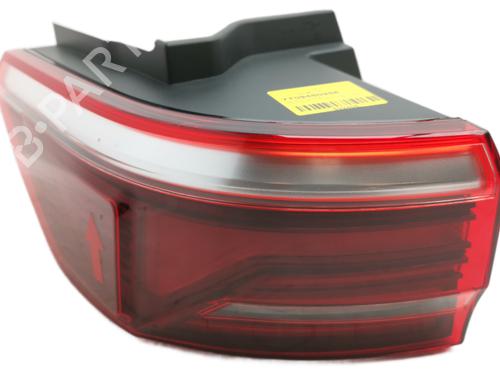 Left taillight VW MULTIVAN T7 (STM, STN) 1.4 eHybrid | BP34727641C34  - Image 10