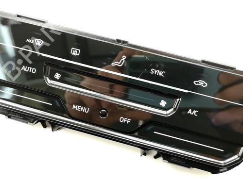 Climate control VW ARTEON (3H7, 3H8) 1.5 TSi | BP34724826I5 - Image 2