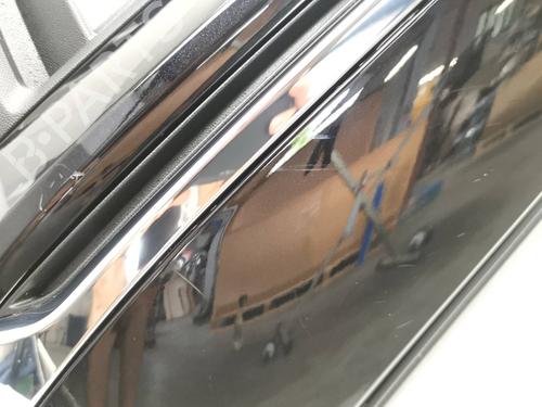 Front bumper VW PASSAT B8 (3G2, CB2) 2.0 TDI | BP35758836C7  - Image 7