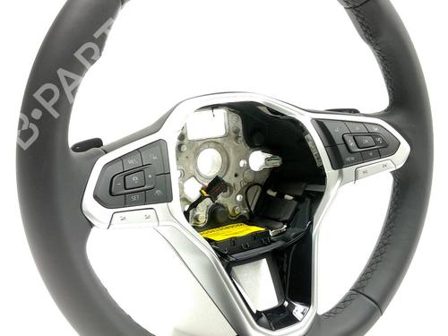 Steering wheel VW PASSAT B8 (3G2, CB2) 2.0 TDI | BP35758516C49 - Image 2