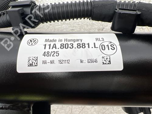 Trækkugle/Mekanisme VW ID.4 (E21) PRO | BP36153806C141  - Image 9
