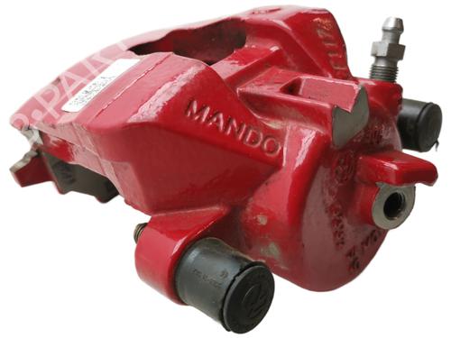 Right front brake caliper AUDI A1 Sportback (GBA) 25 TFSI | BP34730298M104 - Image 16