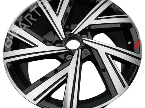 Used Rim Rim VW GOLF ALLTRACK VIII (CG5) 2.0 TSI 4motion (190 hp) 35764404 35764404